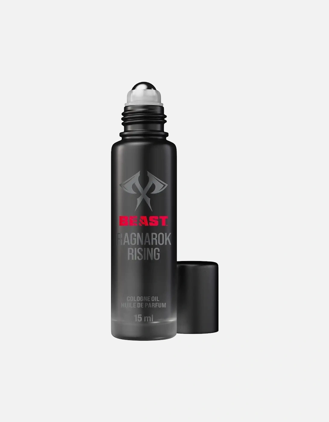 Concentrated Cologne - Beast