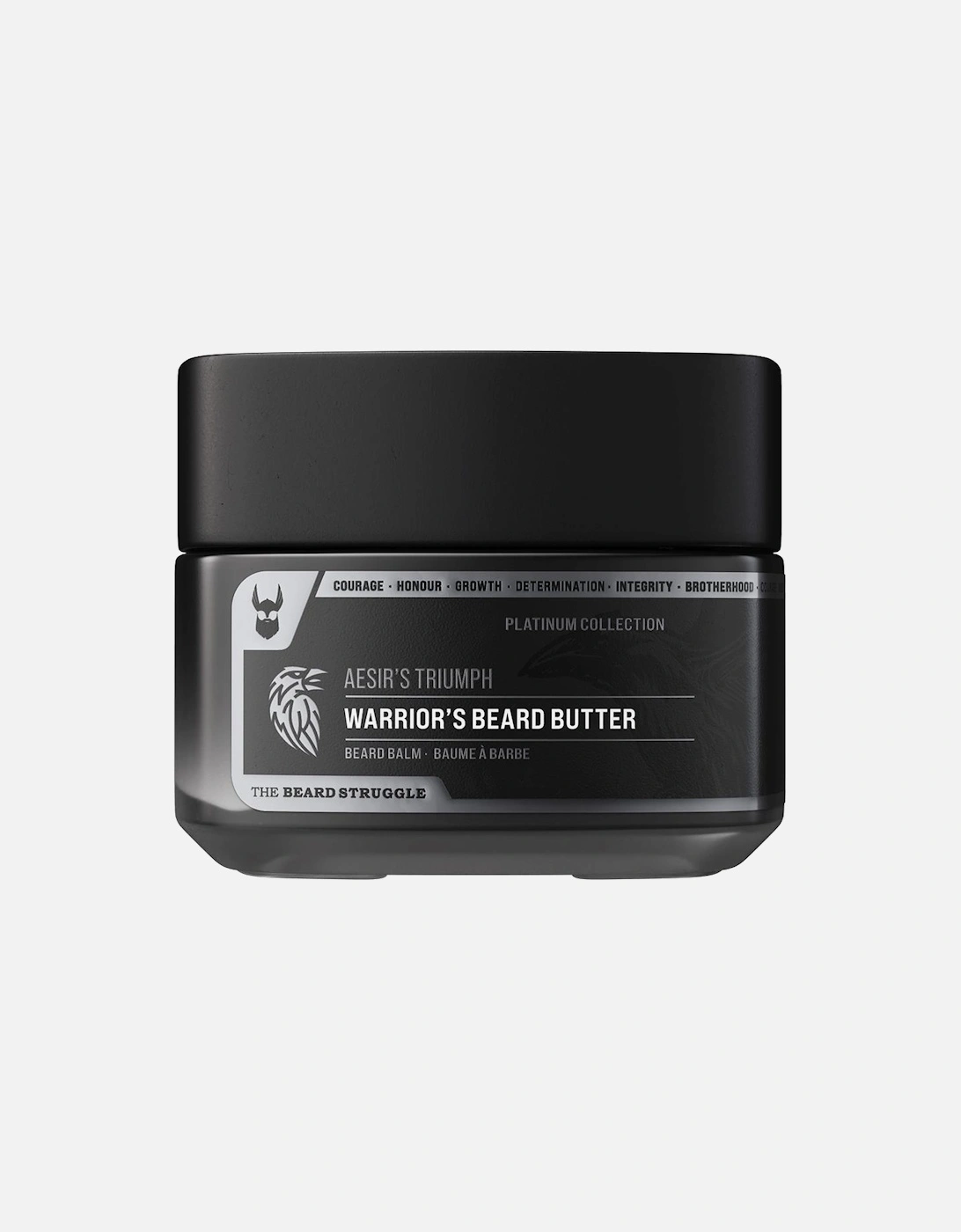 Warrior's Beard Butter, 15 of 14