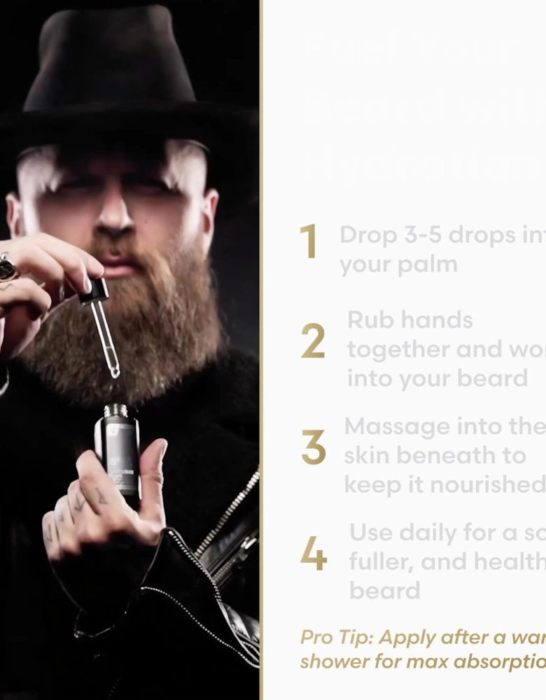 Night Liquid Elixir Oil