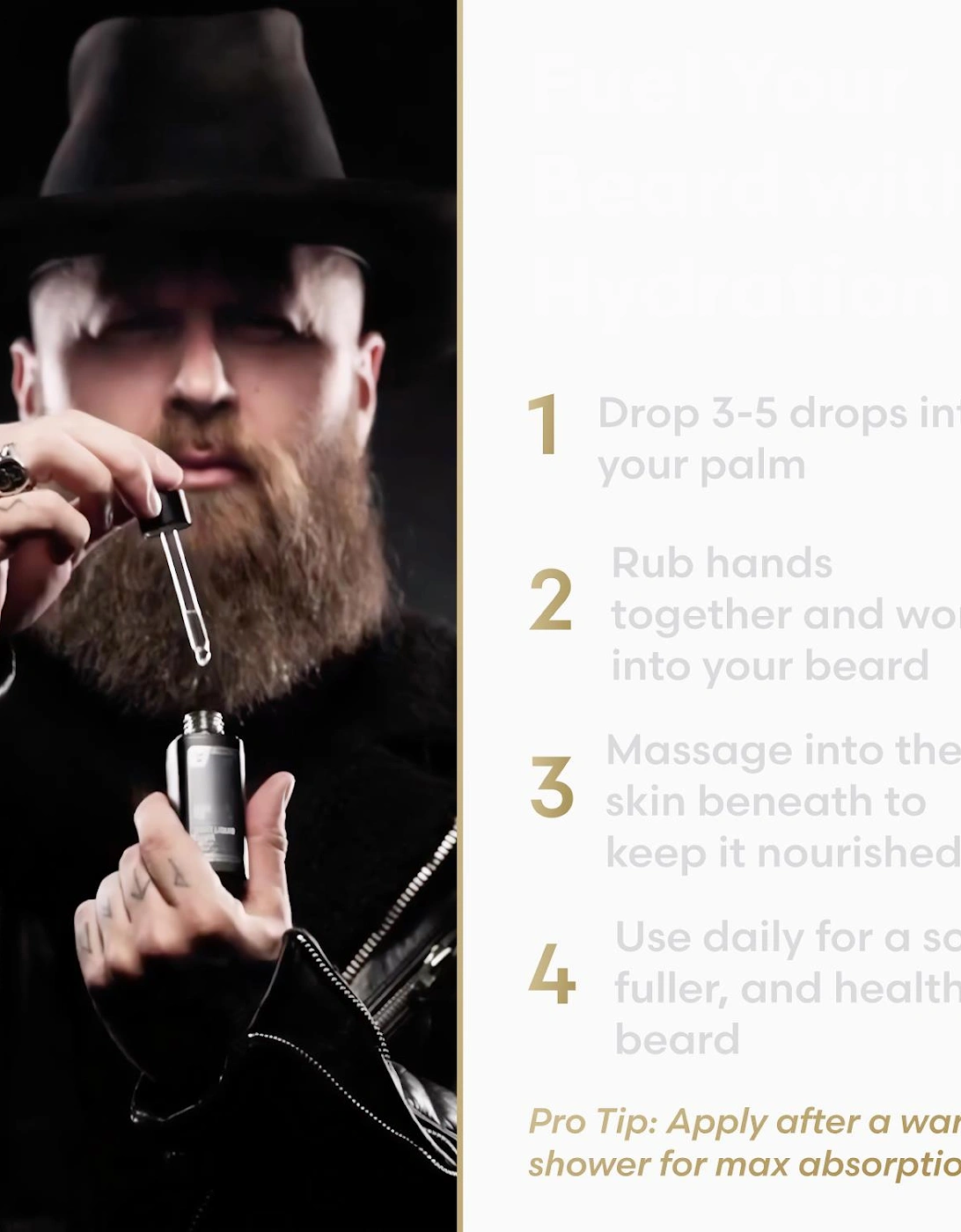 Night Liquid Elixir Oil