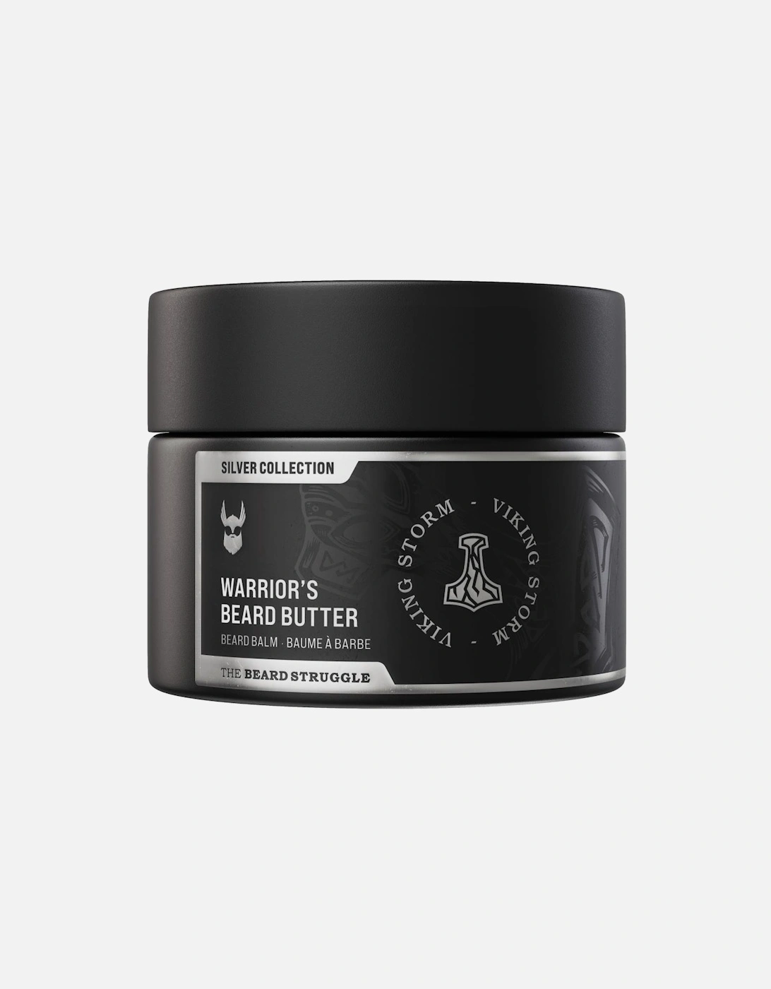 Warrior's Beard Butter