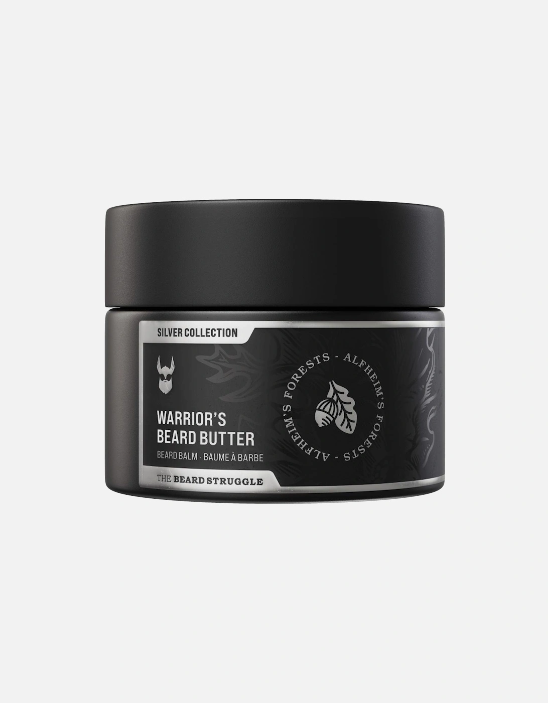 Warrior's Beard Butter