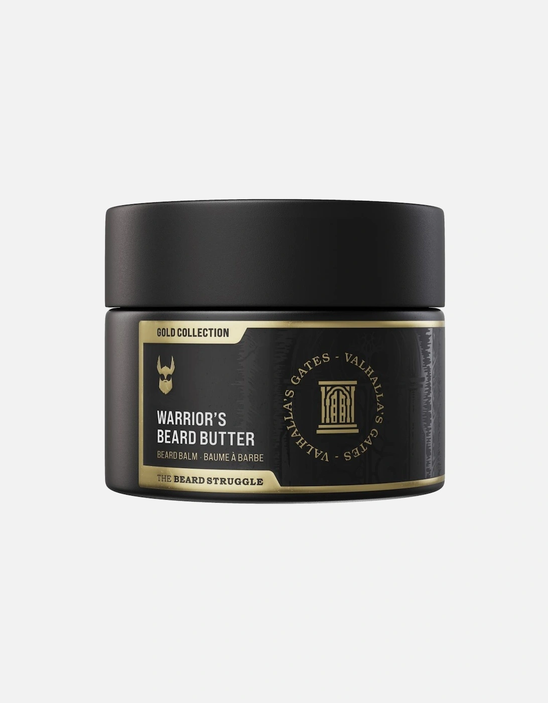 Warrior's Beard Butter
