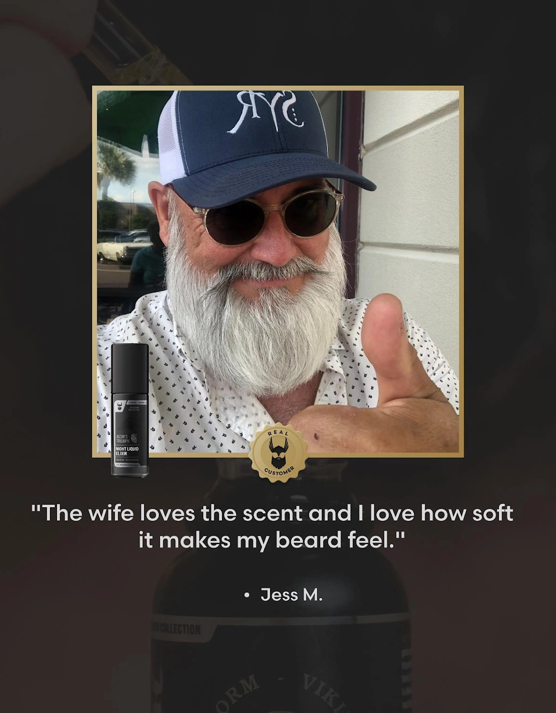 Night Liquid Elixir Oil