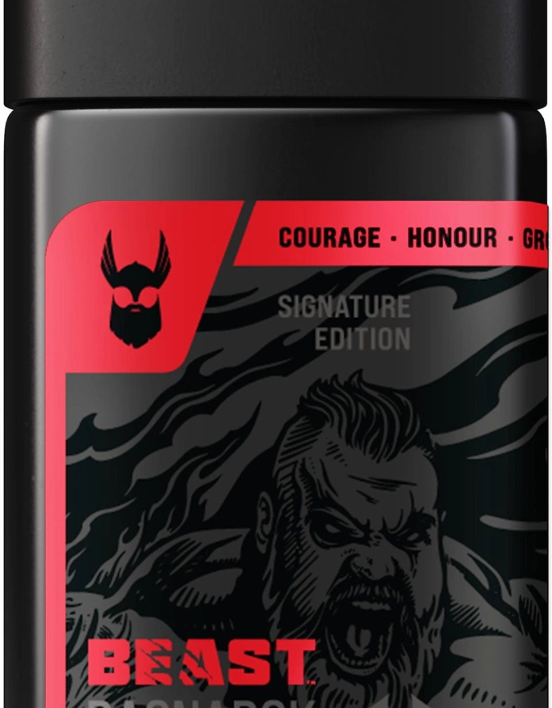 Day Liquid  Beard Oil - Beast, 3 of 2