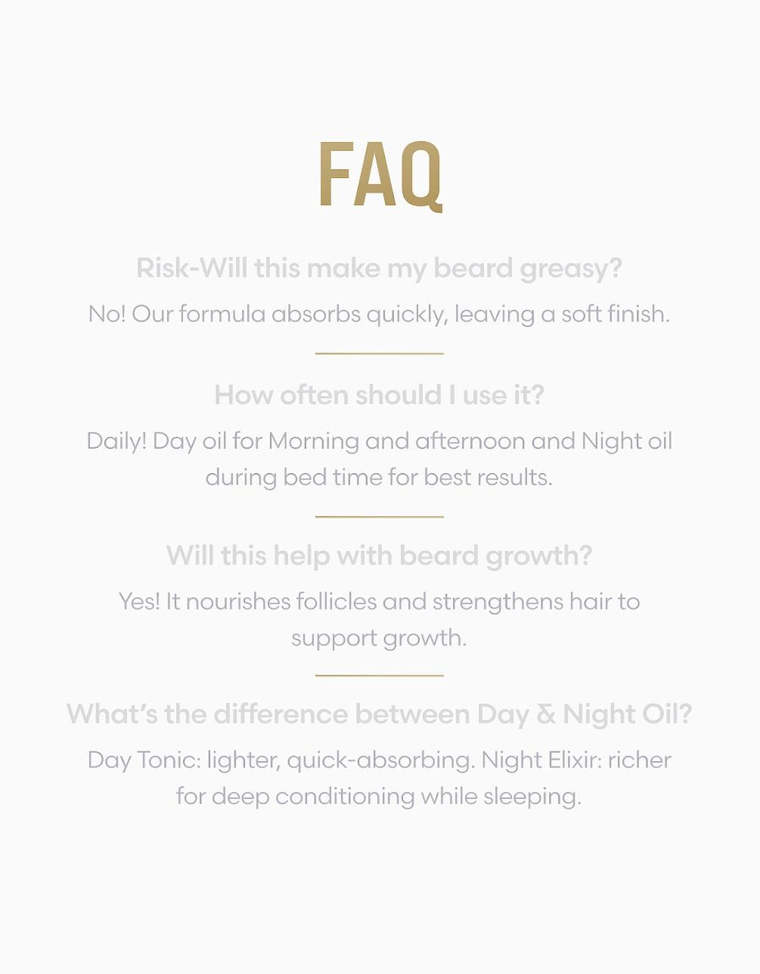 Night Liquid Elixir Oil