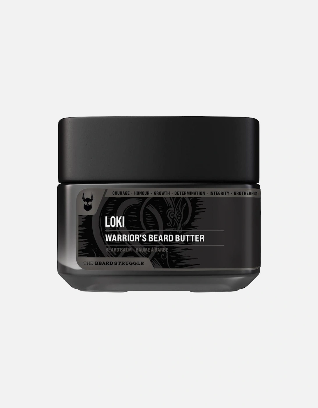 Warrior's Beard Butter