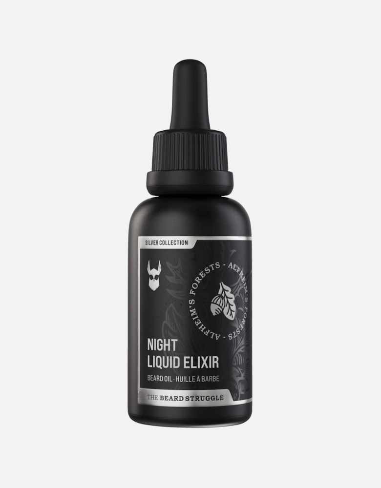 Night Liquid Elixir Oil