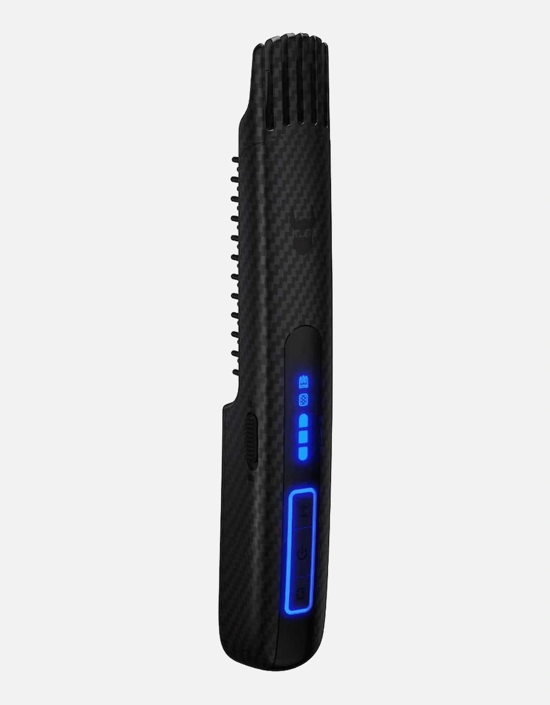 CARBON X | HEATED BEARD STRAIGHTENER BRUSH