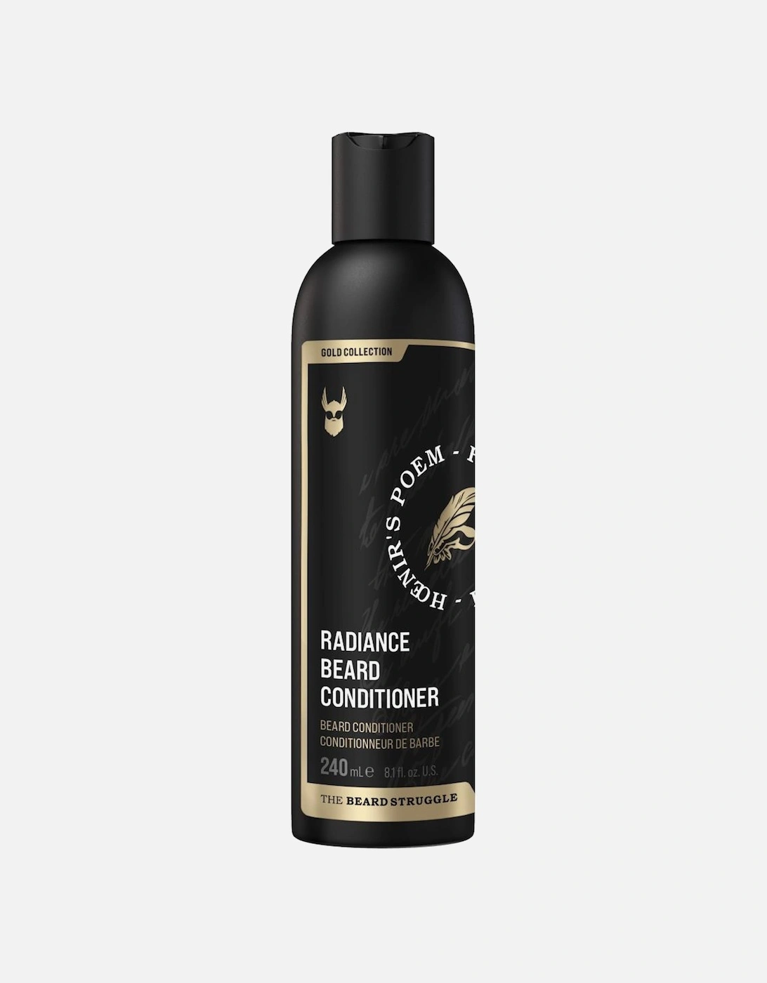 Radiance Beard Conditioner