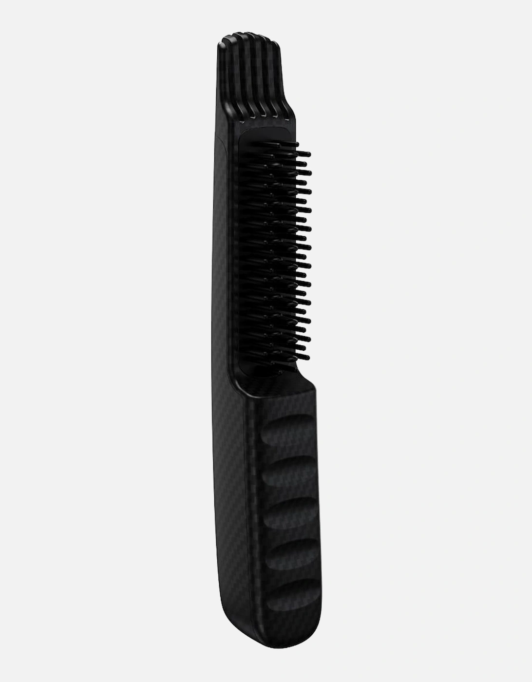 CARBON X | HEATED BEARD STRAIGHTENER BRUSH
