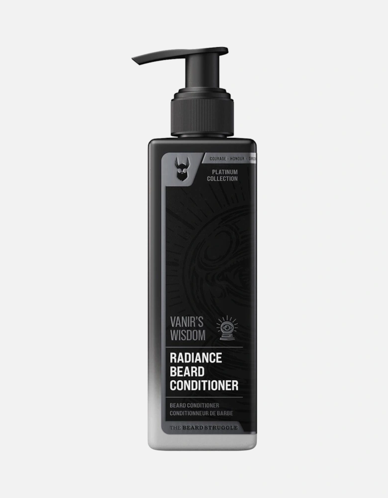 Radiance Beard Conditioner