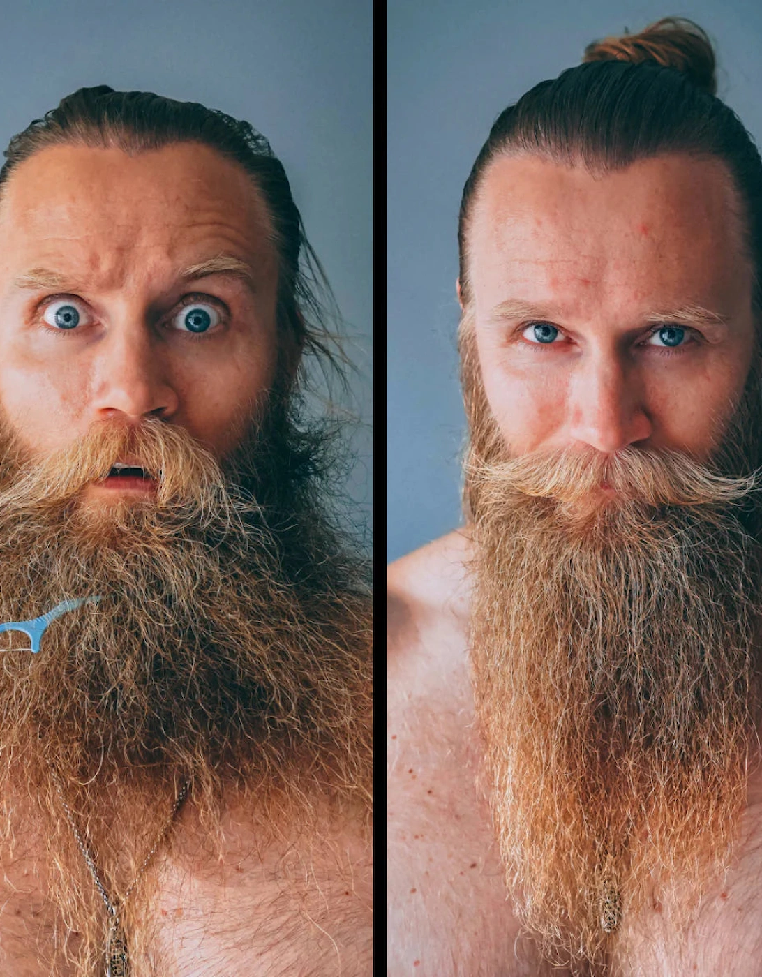 CARBON X | HEATED BEARD STRAIGHTENER BRUSH