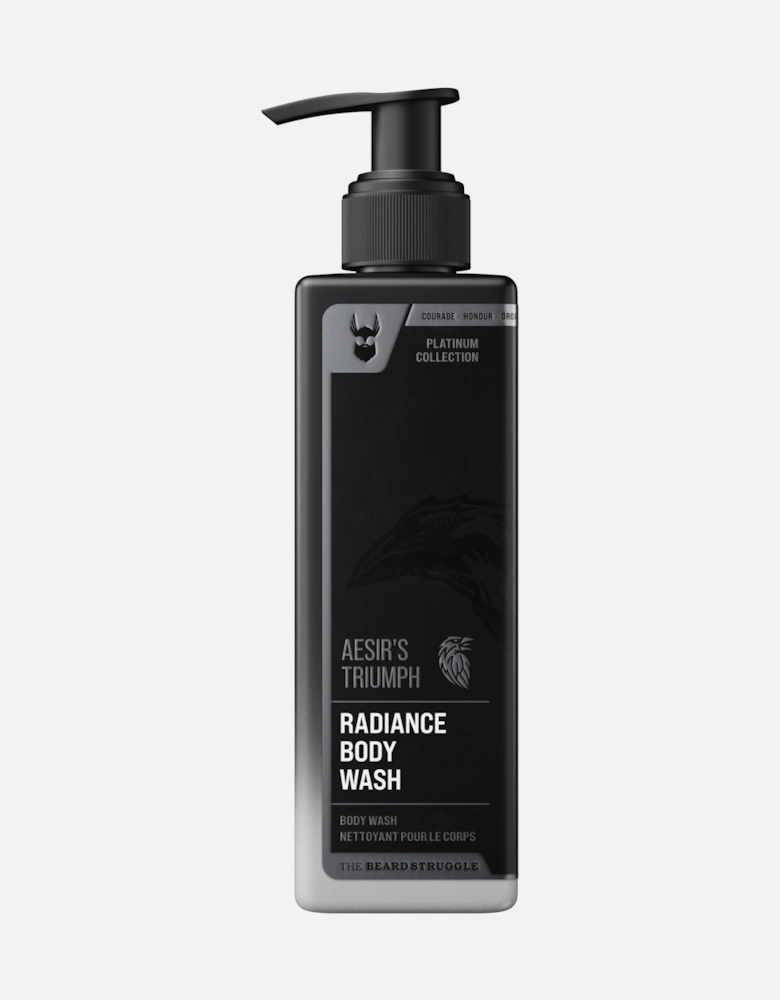 Radiance Body Wash