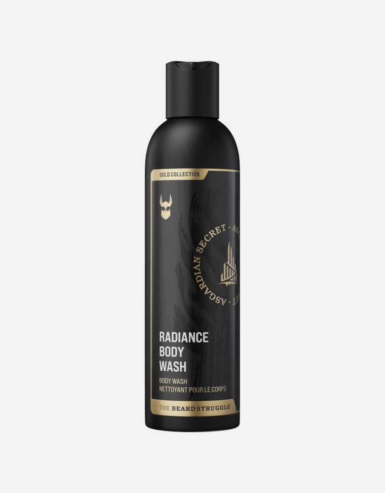 Radiance Body Wash