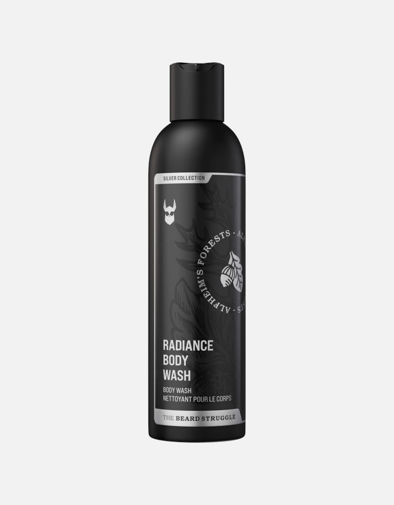 Radiance Body Wash