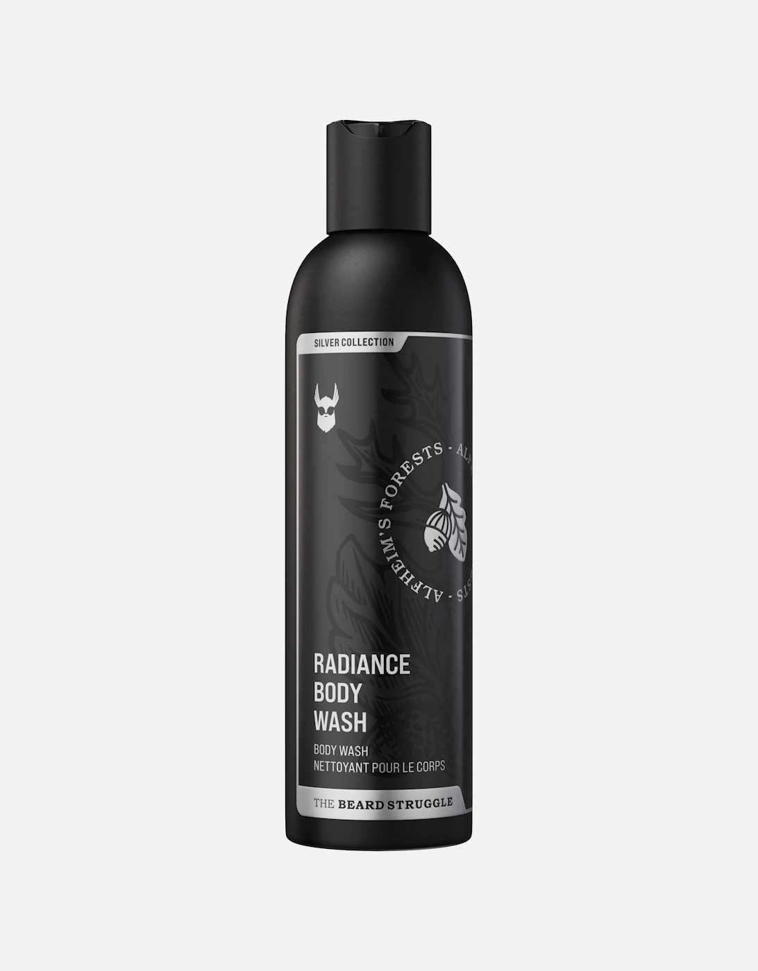 Radiance Body Wash