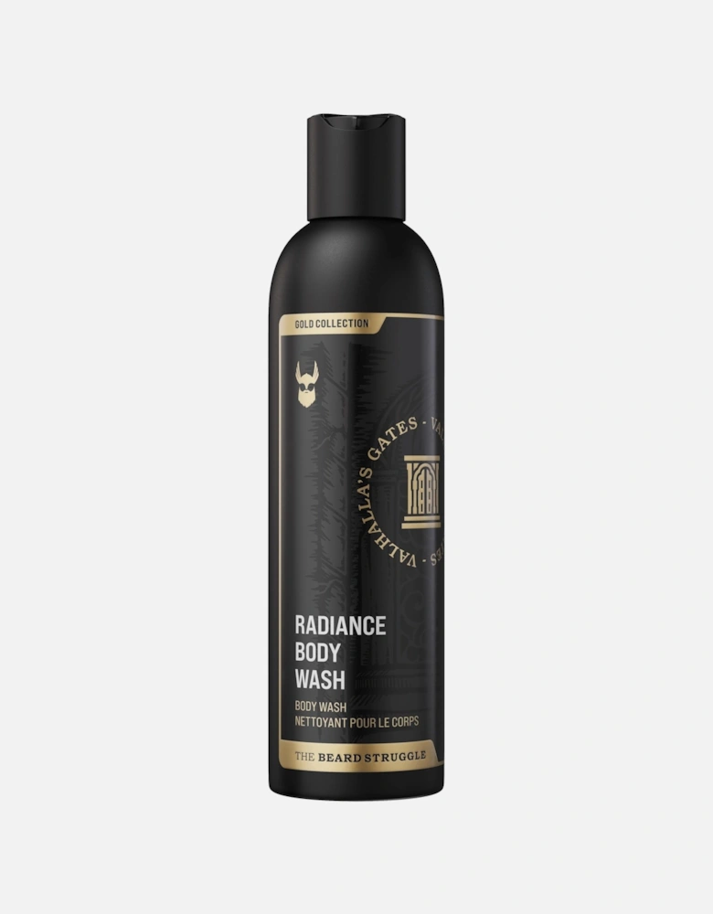 Radiance Body Wash
