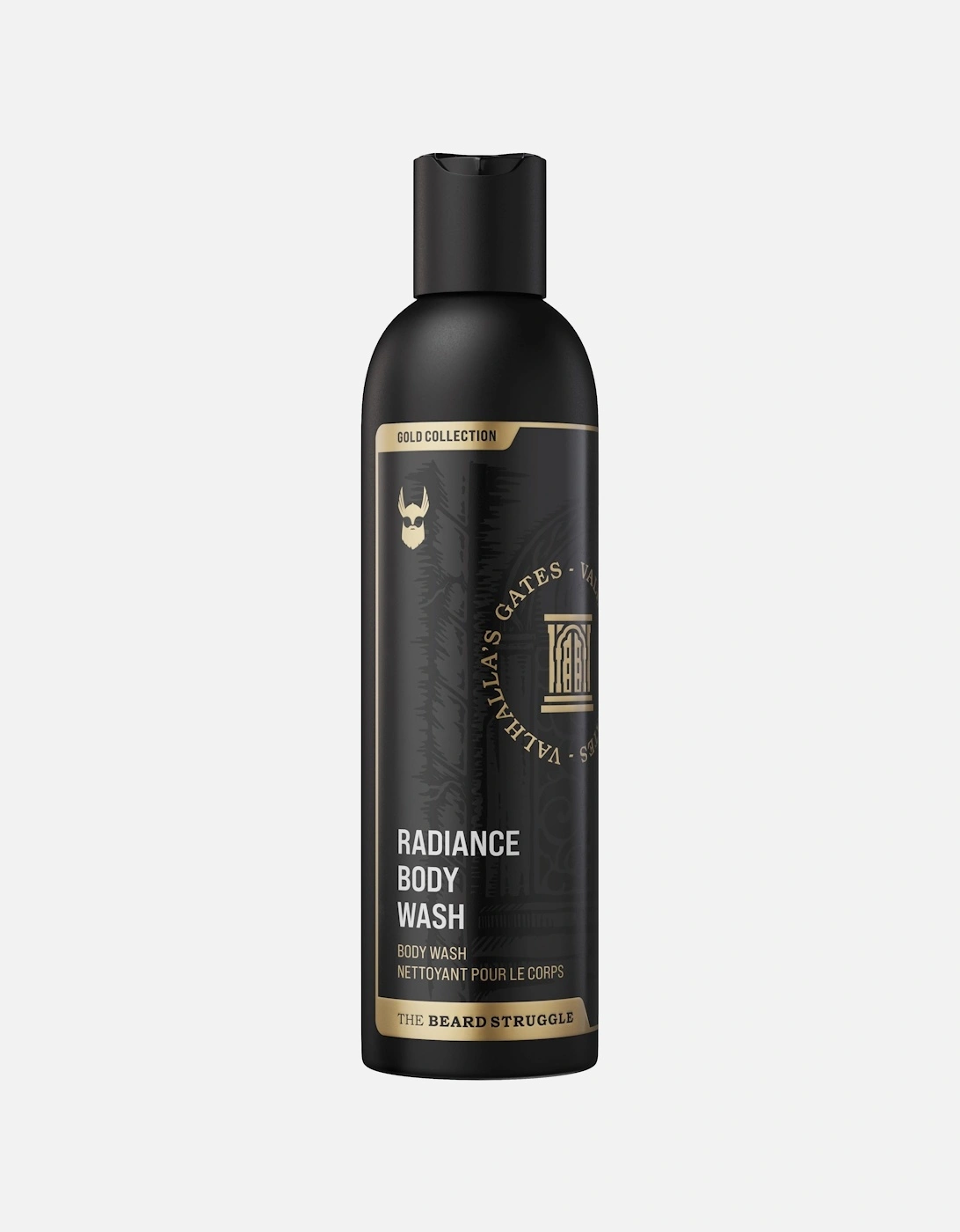 Radiance Body Wash