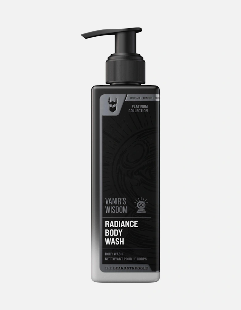 Radiance Body Wash