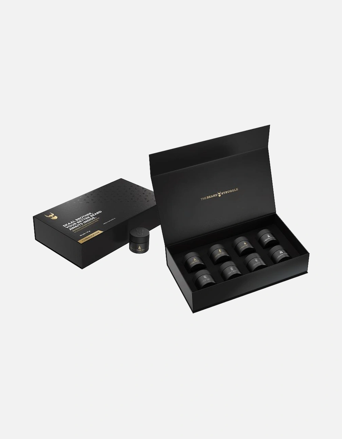 Balm Sampler Kit, 7 of 6