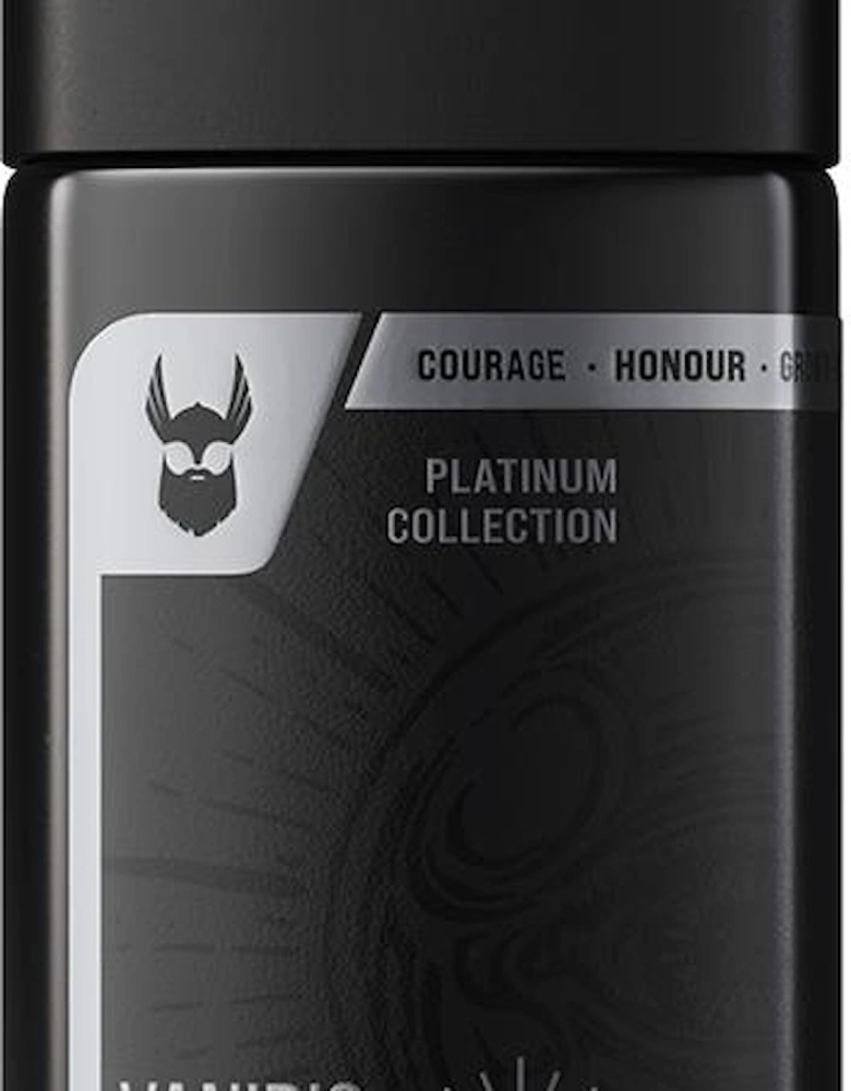 Day Liquid Beard Tonic