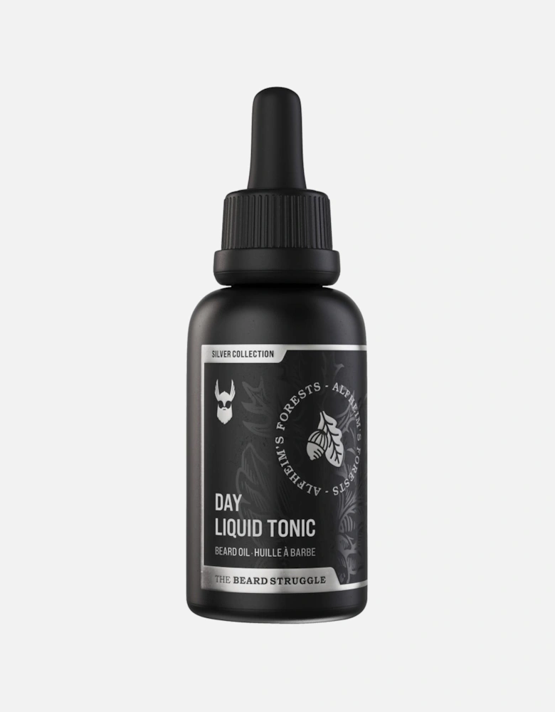 Day Liquid Beard Tonic