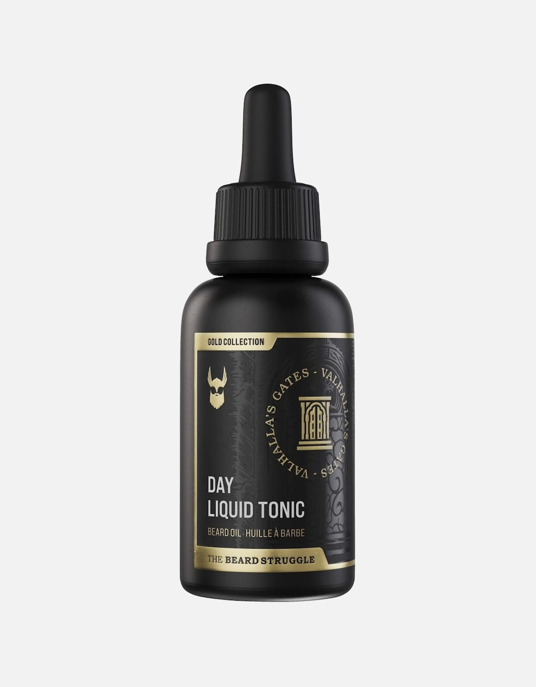 Day Liquid Beard Tonic