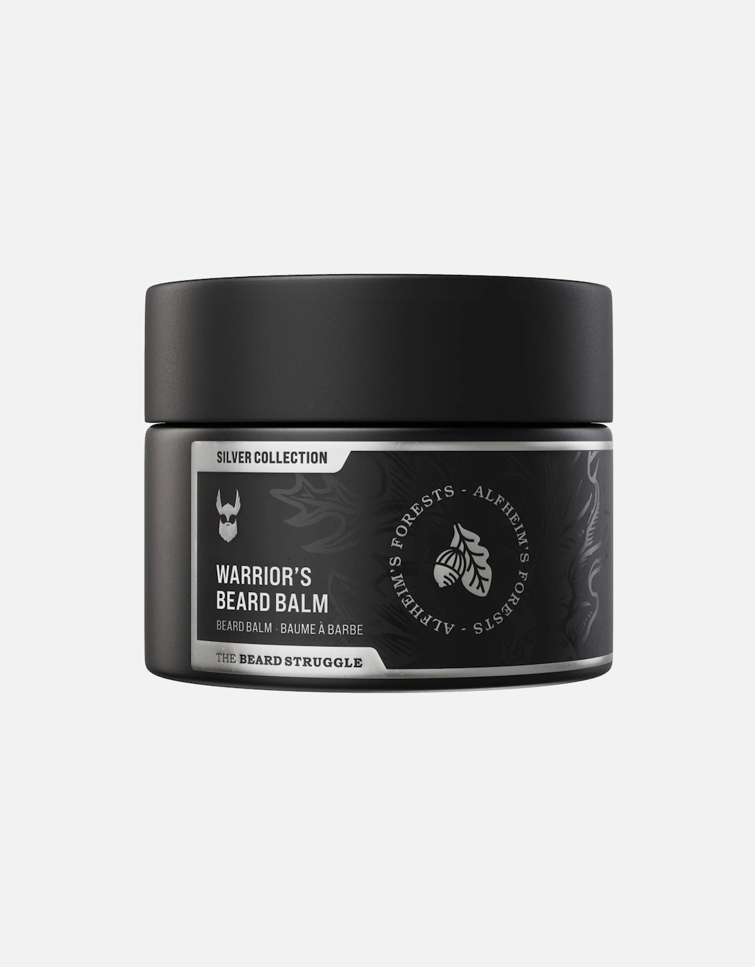 Warrior's Beard Balm