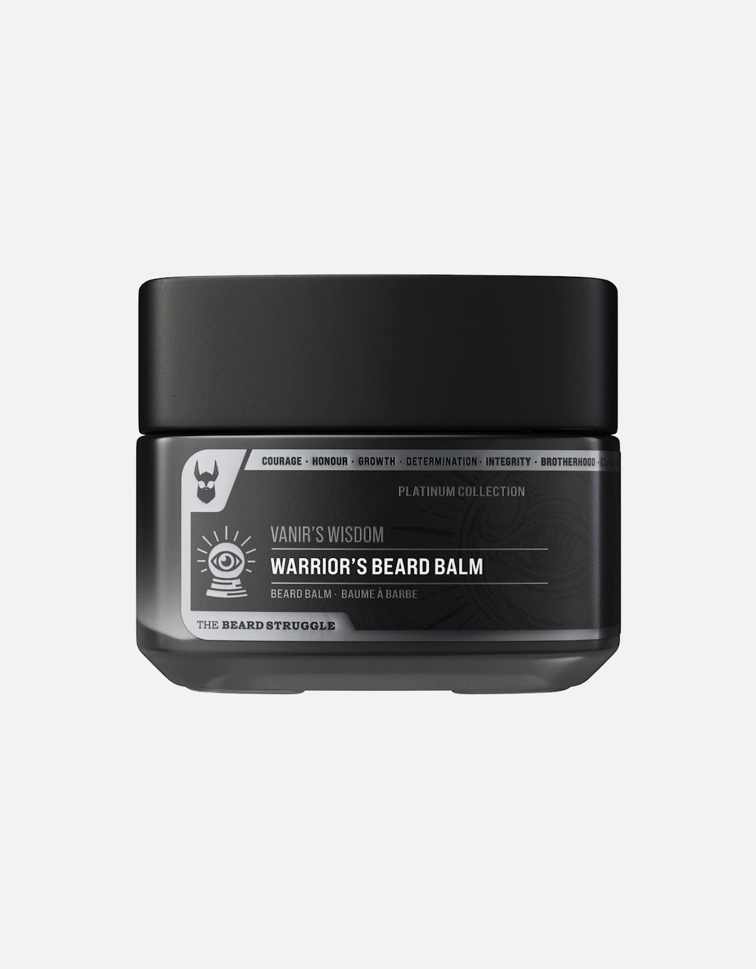 Warrior's Beard Balm