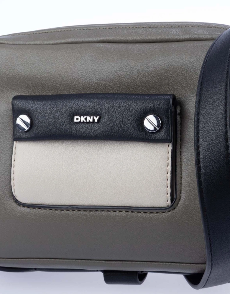 Ara Camera Dz Crossbody Bag