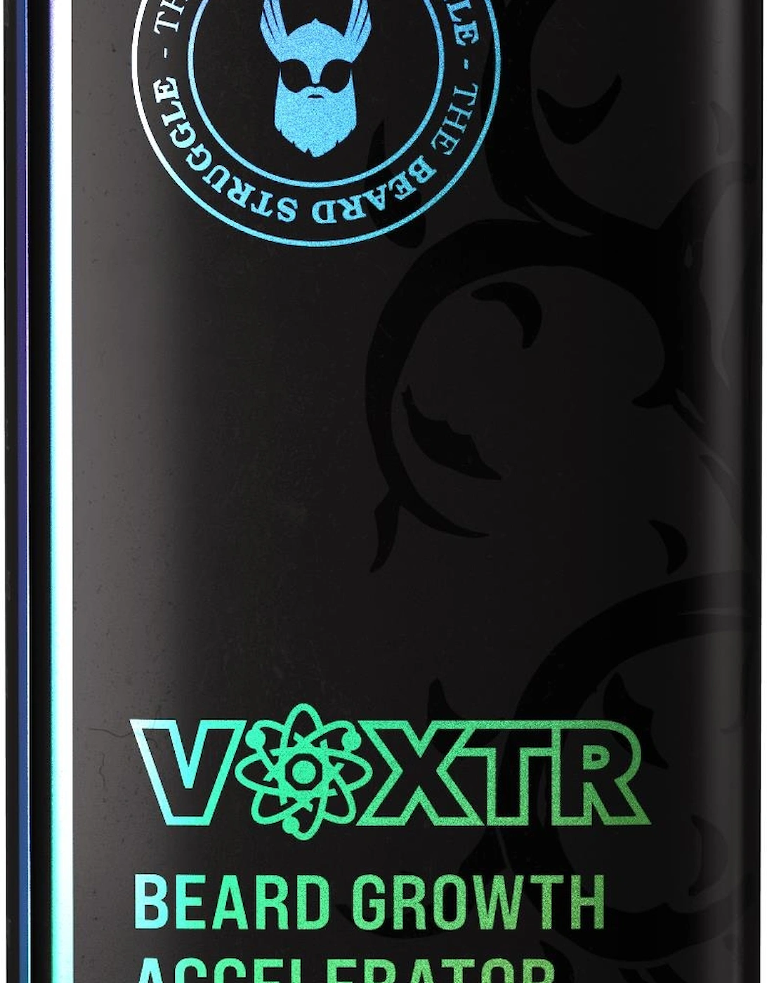 Voxtr Beard Accelerator Serum