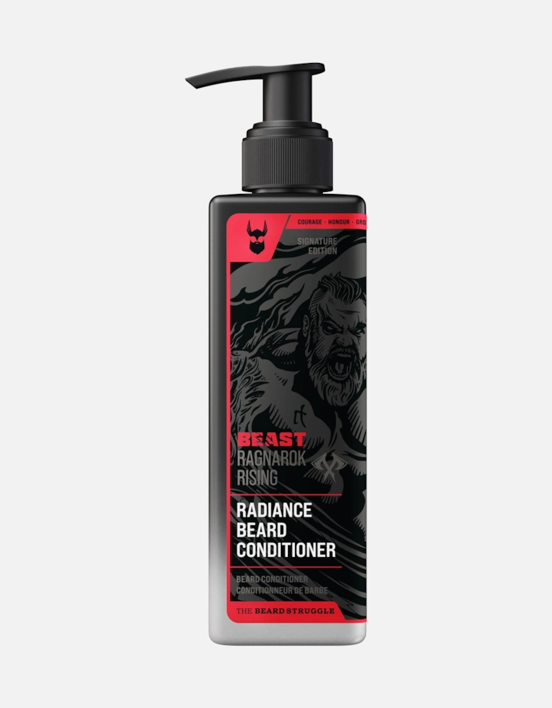 Radiance Beard Conditioner - Beast