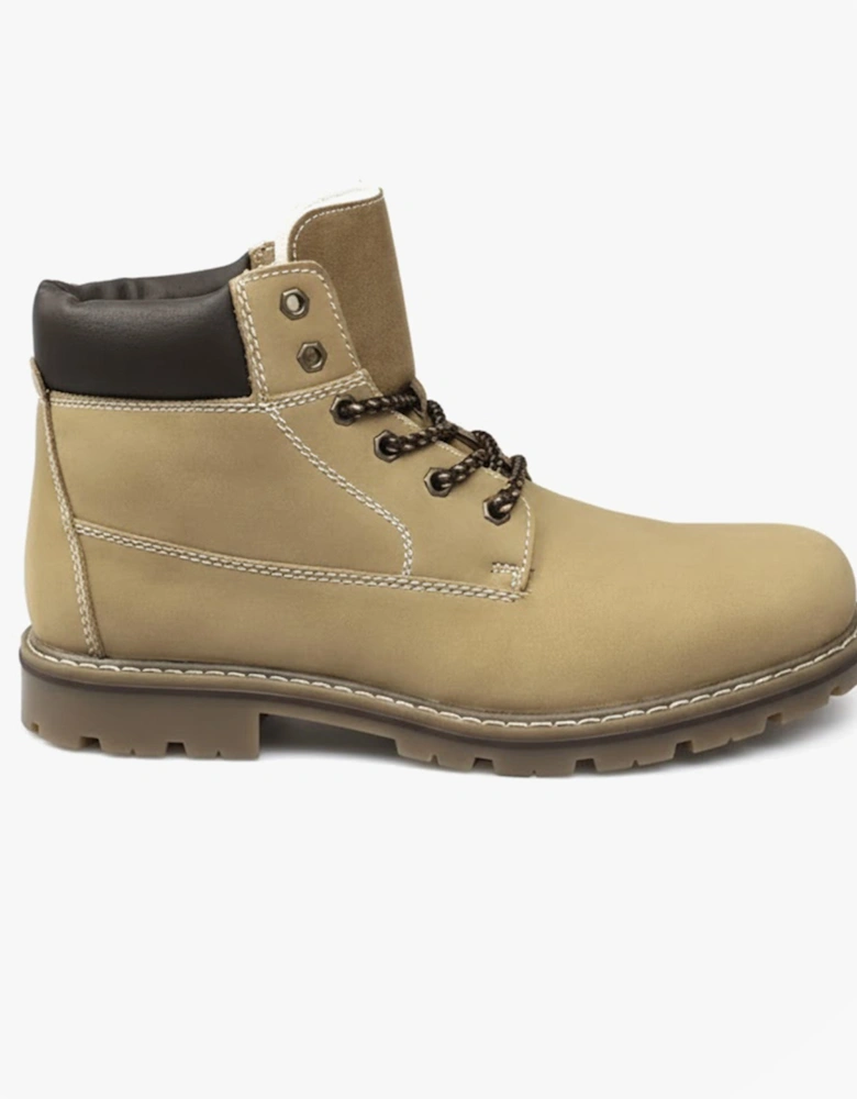 37712-23 Mens Boots Honey