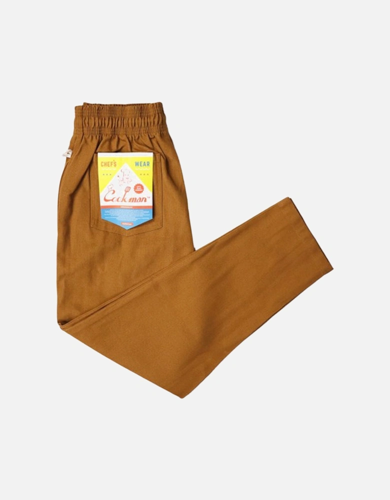 Duck Canvas Chef Pants