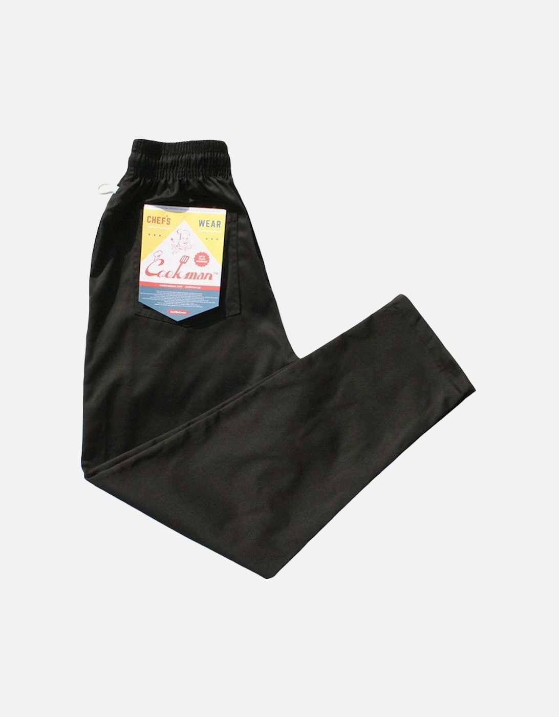 Classic Chef Pants, 6 of 5