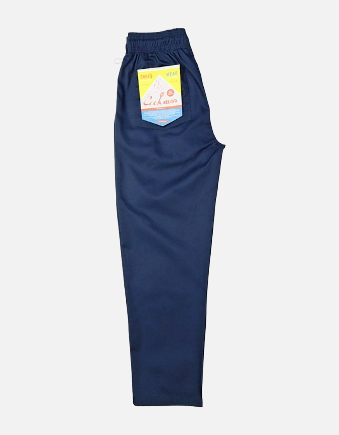 Classic Chef Pants