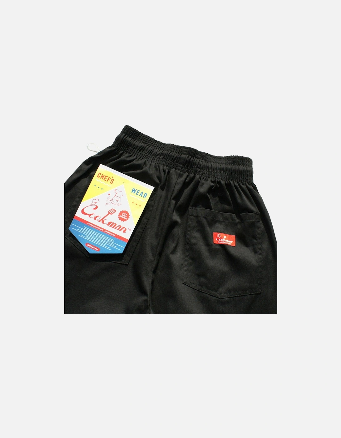 Classic Chef Pants