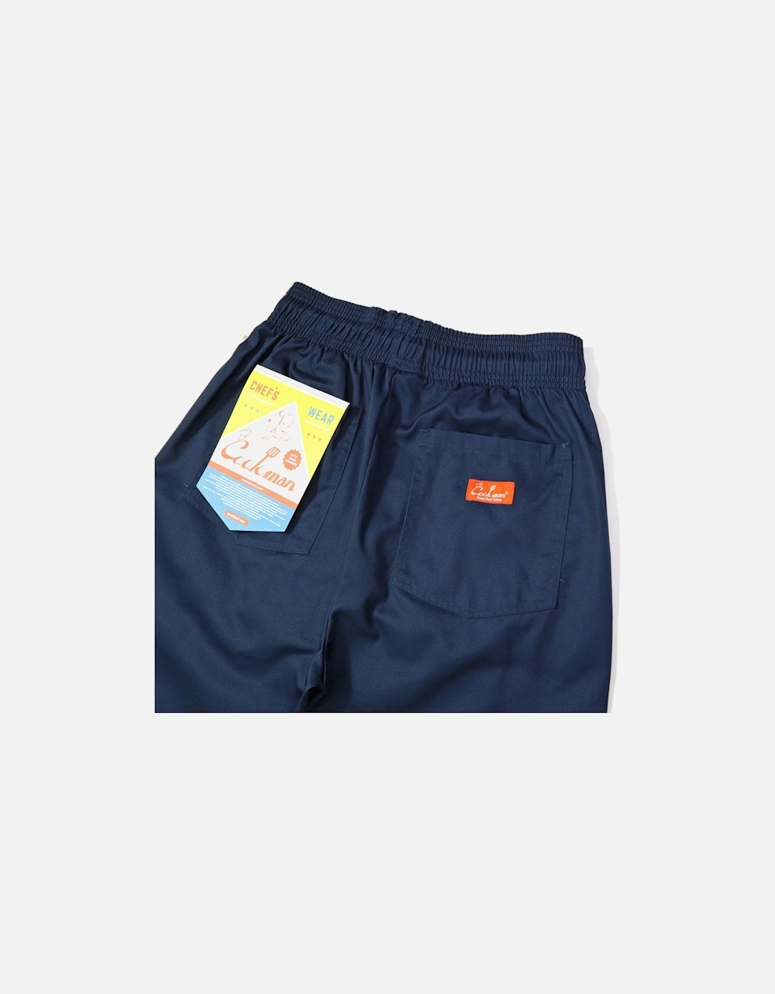 Classic Chef Pants