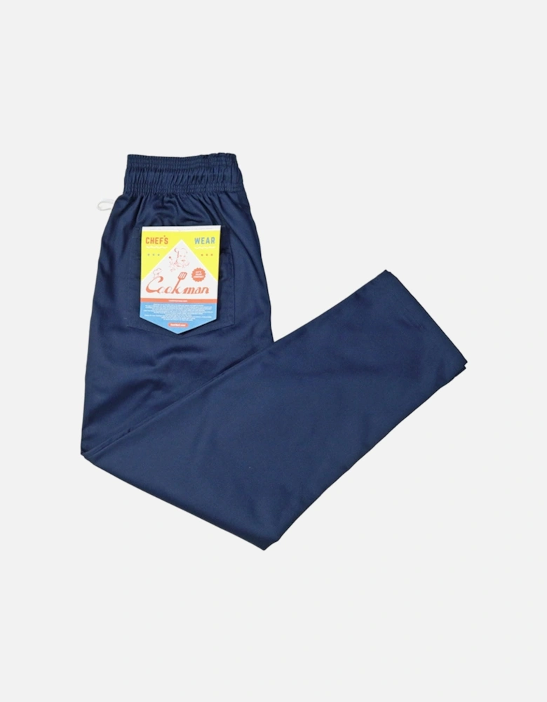 Classic Chef Pants