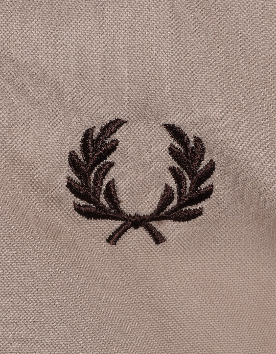 COTTON CABAN JACKET WARM OAT