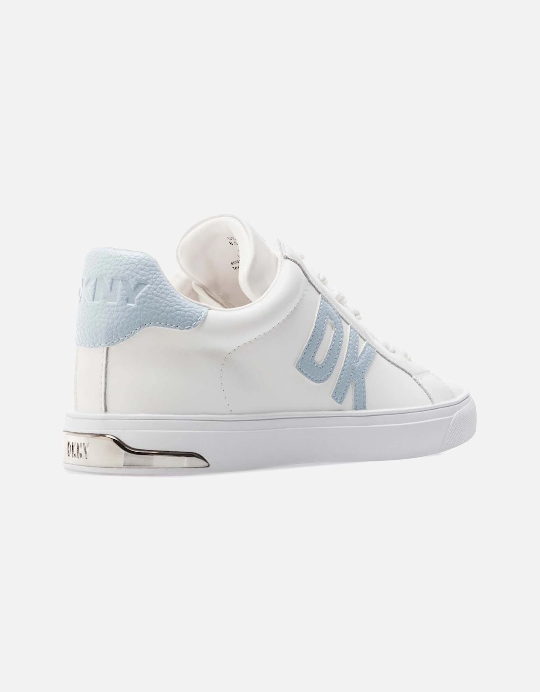 Abeni Lace Up Trainers