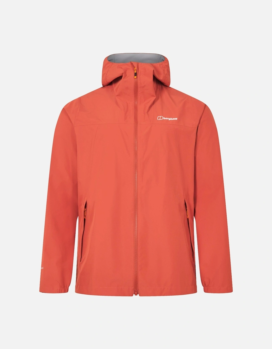 Mens Deluge Pro 3.0 Waterproof Walking Jacket, 2 of 1