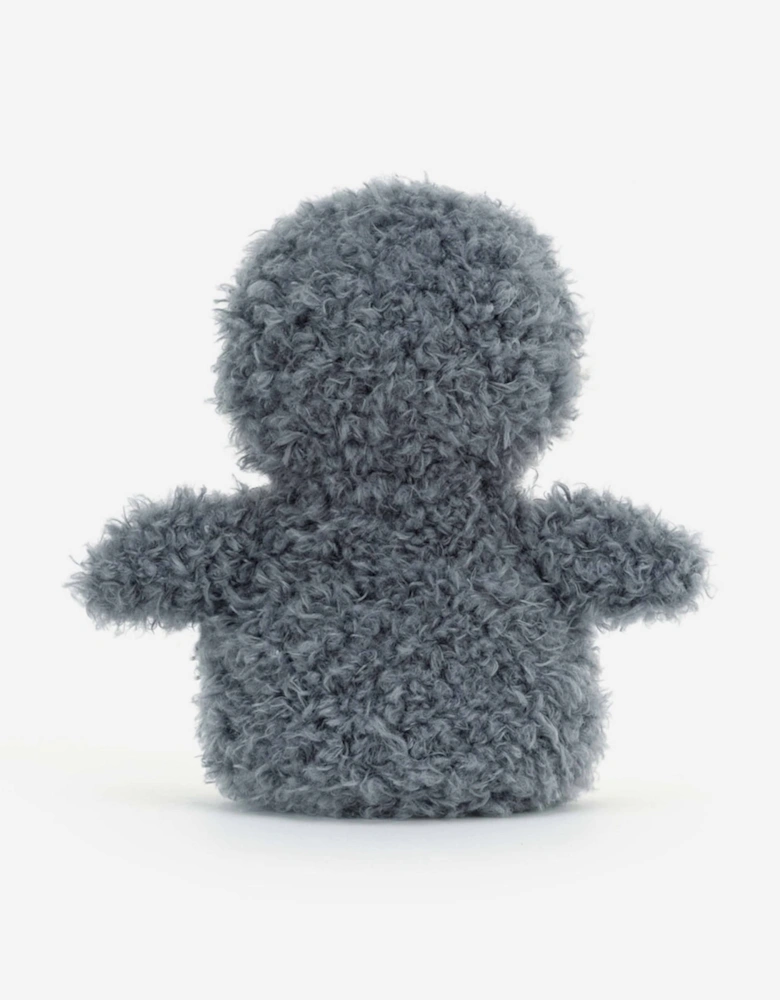 Little Penguin in Grey (18cm)