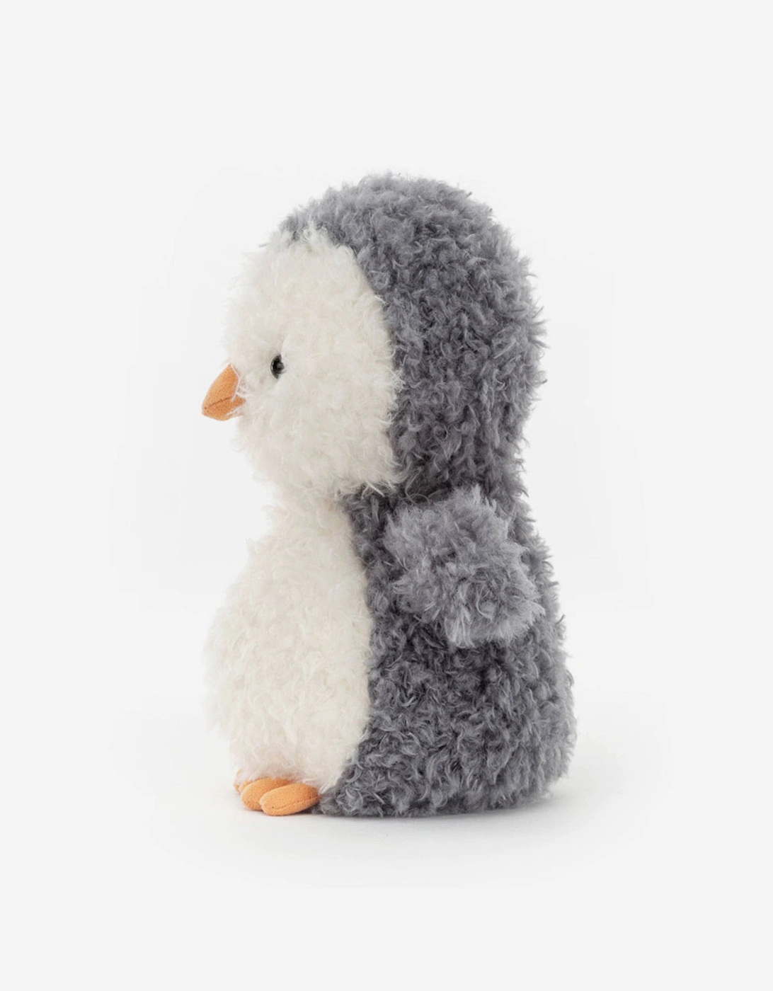 Little Penguin in Grey (18cm)
