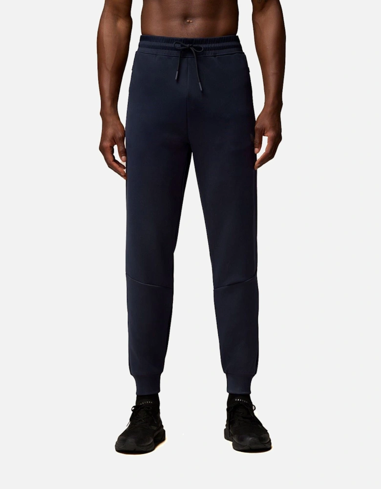 Scuba Joggers Polyester Men's Blue Joggers