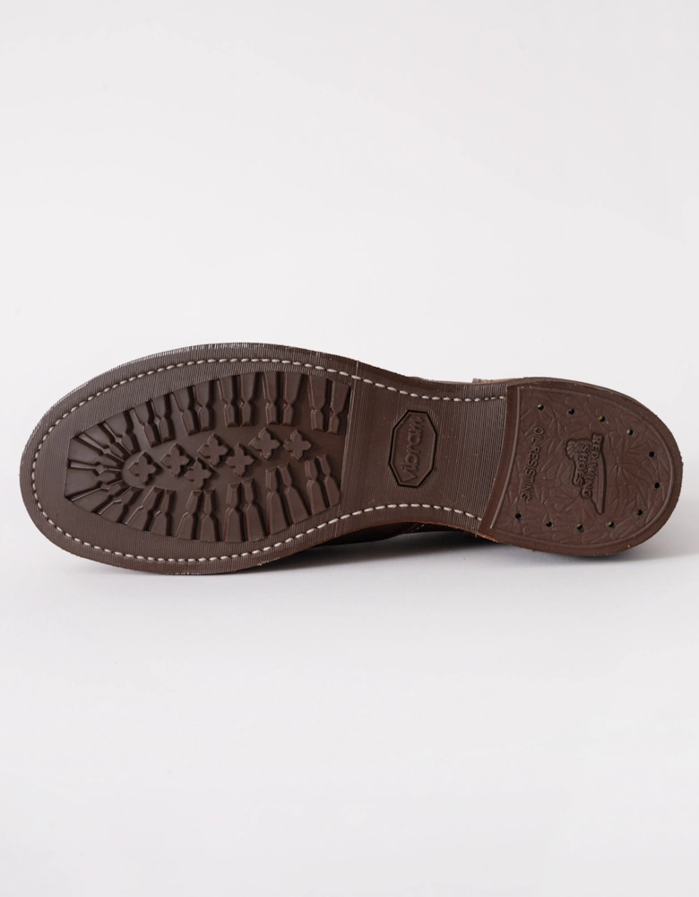 Iron Ranger Mens Boot - Amber Harness