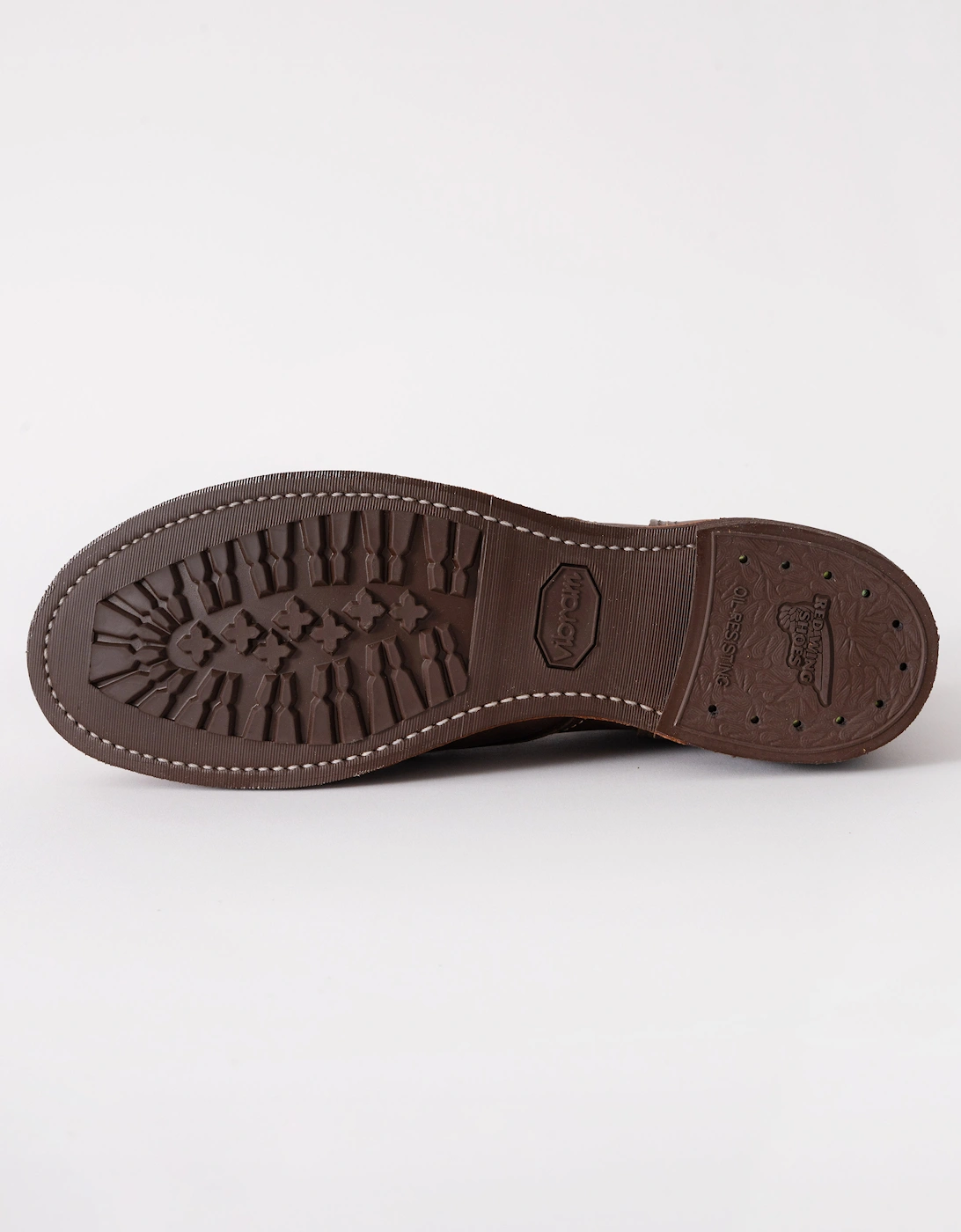 Iron Ranger Mens Boot - Amber Harness