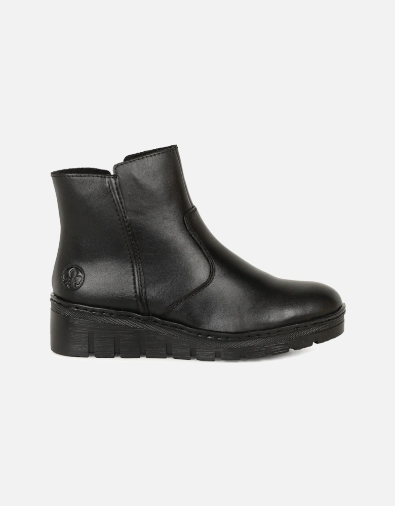 Capital Womens Ankle Boots