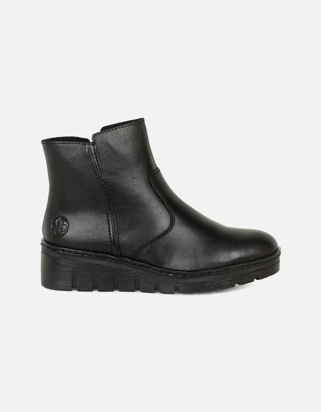 Capital Womens Ankle Boots